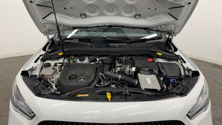 Mercedes-Benz GLA 250e Exclusive Edition 5dr Auto Hatchback